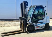 Dizelski viljuškari UniCarriers DX 32