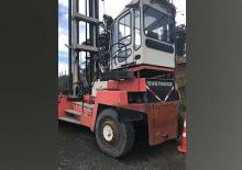 Dizelski viljuškari SVETRUCK ECS 6 H