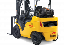 Dizelski viljuškari TCM FD 15 Z 6 TS