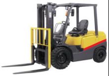 Dizelski viljuškari Komatsu FD 150 E 6