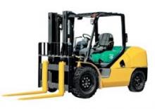 Dizelski viljuškari Komatsu FD 18 H-1 E