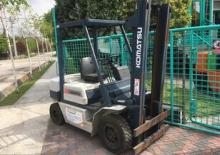 Dizelski viljuškari Komatsu FD 20-1 E