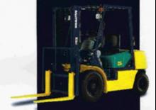 Dizelski viljuškari Komatsu FD 20 T 12