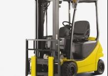 Dizelski viljuškari Komatsu FD 35 ZT-7