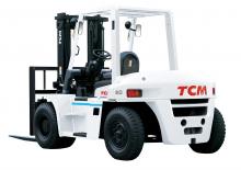 Dizelski viljuškari TCM FD100Z8