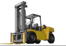 Dizelski viljuškari Komatsu FD115-8