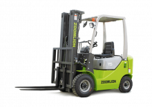 Dizelski viljuškari Zoomlion FD15Z