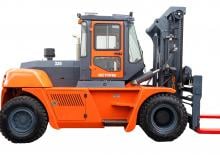 Dizelski viljuškari OCTANE FD160