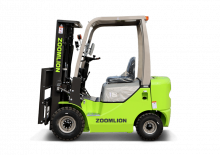 Dizelski viljuškari Zoomlion FD18Z