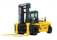 Dizelski viljuškari Komatsu FD250-7