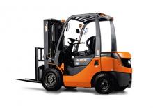 Dizelski viljuškari OCTANE FD25BCS