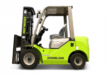 Dizelski viljuškari Zoomlion FD25H