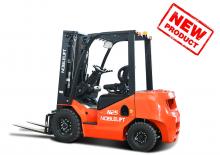 Dizelski viljuškari Noblelift FD25N