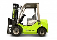 Dizelski viljuškari Zoomlion FD25RW
