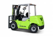 Dizelski viljuškari Zoomlion FD40mini