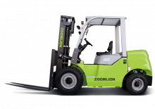 Dizelski viljuškari Zoomlion FD45mini