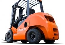 Dizelski viljuškari Noblelift FD4P60N