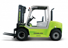 Dizelski viljuškari Zoomlion FD70Z
