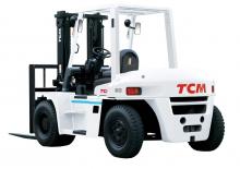 Dizelski viljuškari TCM FD70Z8