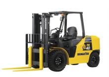 Dizelski viljuškari Komatsu FH40-2