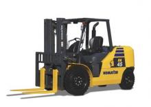 Dizelski viljuškari Komatsu FH45-1
