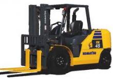 Dizelski viljuškari Komatsu FH45-2