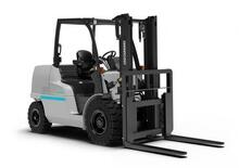 Dizelski viljuškari UniCarriers GX2-40