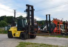Dizelski viljuškari Hyster H 12.00 XM - 6