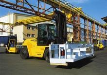 Dizelski viljuškari Hyster H12.00XM 6
