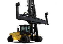 Dizelski viljuškari Hyster H 14.00 XL - 12 EC