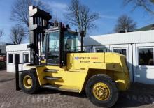 Dizelski viljuškari Hyster H 14.00 XL