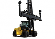 Dizelski viljuškari Hyster H 14.00 XM / 12