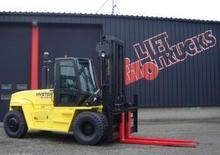 Dizelski viljuškari Hyster H16.00XM 6
