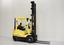 Dizelski viljuškari Hyster H 2.00 XM