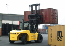 Dizelski viljuškari Hyster H 28.00 F 16 CH
