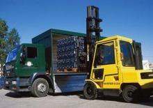 Dizelski viljuškari Hyster H 3.00 XM