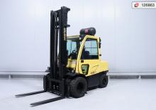 Dizelski viljuškari Hyster H 4.00 FT 5