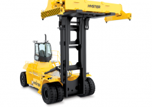 Dizelski viljuškari Hyster H 44.00 E-16 CH