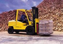 LPG viljuškari Hyster H 4.5 FT 6