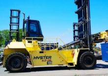 Dizelski viljuškari Hyster H 52.00 E