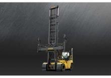 Dizelski viljuškari Hyster H10XDS 6