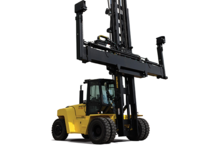 Dizelski viljuškari Hyster H 10.00 XM