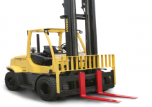 Dizelski viljuškari Hyster H135FT