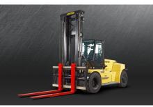 Dizelski viljuškari Hyster H13XDS 6