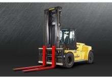 Dizelski viljuškari Hyster H14XD 12