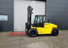 Dizelski viljuškari Hyster H14XDS 6