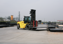 Dizelski viljuškari Hyster H16.00XMS 12