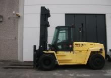 Dizelski viljuškari Hyster H16.00XM 6