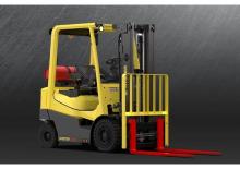 Dizelski viljuškari Hyster H1.6A