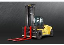 Dizelski viljuškari Hyster H16XD 12